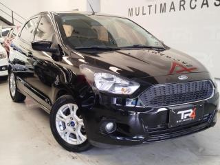 Foto do veículo Ford Ka Sel 1.5 16v Flex 5p