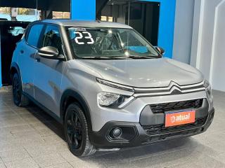 Foto do veículo Citroen C3 1.0 Live Pack