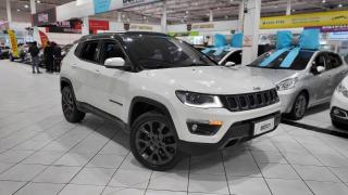 Foto do veículo Jeep Compass S 2.0 4x4 Tb 16v Diesel Aut.