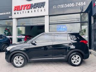 Foto do veículo Hyundai Creta Attitude 1.6 16v Flex Aut.