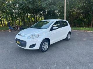 Foto do veículo Fiat Palio 1.0 Attractive