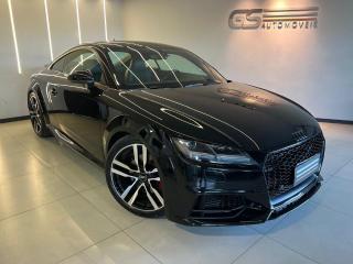 Foto do veículo Audi Tt 2.0 Coupê 16v Turbo 2p Automático