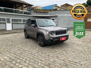 Foto do veículo Jeep Renegade 1.8 4x216v Automático