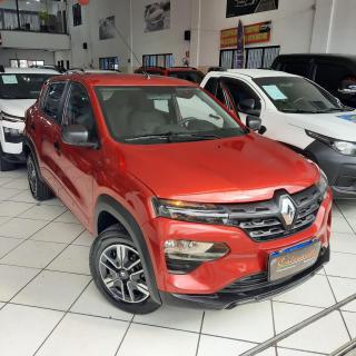 Foto do veículo Renault Kwid Zen 1.0 Flex 12v 5p Mec.