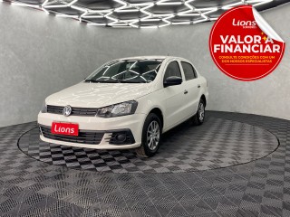 Foto do veículo Volkswagen Voyage 1.6 Highline