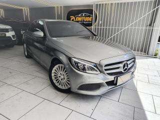 Foto do veículo Mercedes-benz C-200 Cgi Avantgarde 1.8 16v 184cv Aut.
