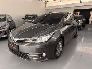 Foto do veículo Toyota Corolla Xei 2.0 Flex