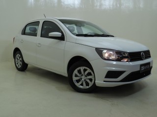 Foto do veículo Volkswagen Gol 1.0 Flex 12v 5p