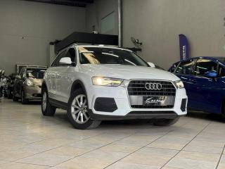 Foto do veículo Audi Q3 1.4 Tfsi/tfsi Flex S-tronic 5p