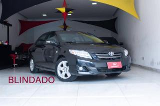 Foto do veículo Toyota Corolla Xei 1.8/1.8 Flex 16v Aut.