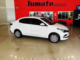 Foto do veículo Fiat Cronos 1.3 8v Flex