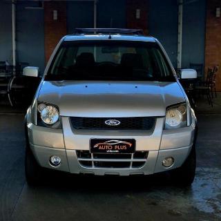 Foto do veículo Ford Ecosport 1.6 8v Flex Xl