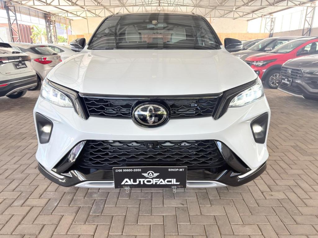 Toyota Sw4 2024