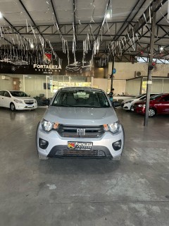 Foto do veículo Fiat Mobi 1.0 Like
