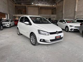 Foto do veículo Volkswagen Fox 1.0 Tec Total Flex Comfortline