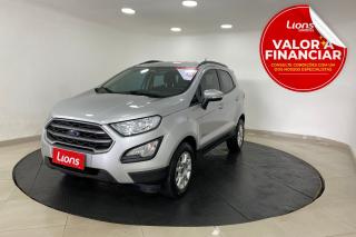 Foto do veículo Ford Ecosport 1.5 Se Auto
