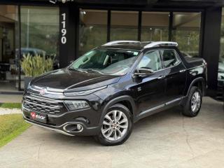 Foto do veículo Fiat Toro Volcano 2.0 16v 4x4 Tb Diesel Aut.