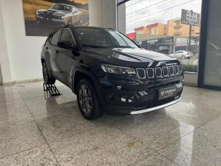 Foto do veículo Jeep Compass 1.3 T270 Longitude Auto