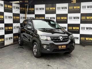 Foto do veículo Renault Kwid Intense 1.0 Flex 12v 5p Mec.
