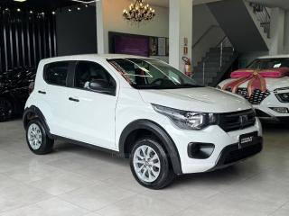 Foto do veículo Fiat Mobi Like 1.0 Fire Flex 5p.