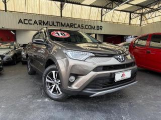 Foto do veículo Toyota Rav4 2.0 Top 4x2 16v Aut.