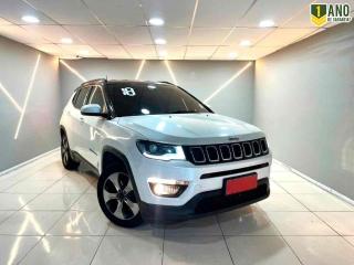 Foto do veículo Jeep Compass Longitude 2.0 16v Automático