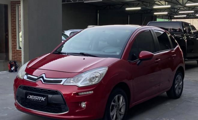 Citroen Citroën C3