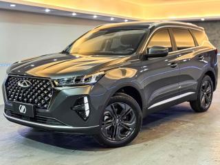 Foto do veículo Jeep Compass Long. T270 1.3 Tb 4x2 Flex Aut.