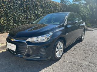 Foto do veículo Chevrolet Onix 1.0 Turbo Lt