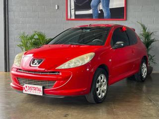 Foto do veículo Peugeot 207 1.4 Flex Xr