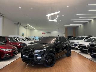 Foto do veículo Land Rover Range R.evoque Dynamic Tech 2.0 Aut 5p