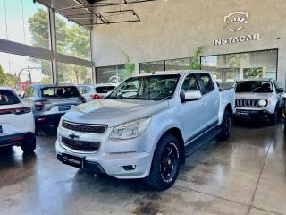 Foto do veículo Chevrolet S-10 2.8 Td Cabine Dupla Lt