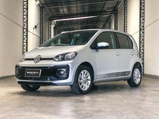 Foto do veículo Volkswagen Up 1.0 170 Tsi Connect