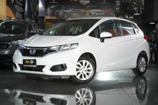 Foto do veículo Honda Fit Personal 1.5 Flexone 16v 5p Aut.