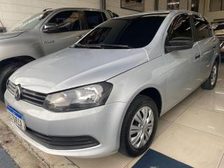 Foto do veículo Volkswagen Gol Trendline 1.0 T.flex 8v 5p