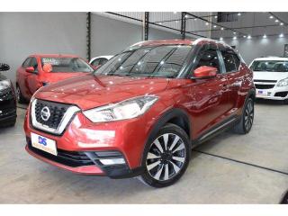 Foto do veículo Nissan Kicks Sv 1.6 16v Flexstar 5p Aut.