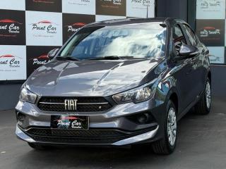 Foto do veículo Fiat Cronos 1.3