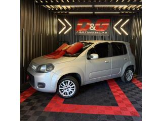 Foto do veículo Fiat Uno 1.0 Evo Flex Vivace