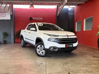 Foto do veículo Fiat Toro Freedom 1.8 16v Flex Aut.