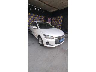 Foto do veículo Chevrolet Onix 1.0 Lt