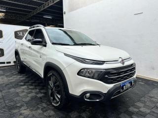 Foto do veículo Fiat Toro Volcano 2.0 16v 4x4 Tb Diesel Aut.