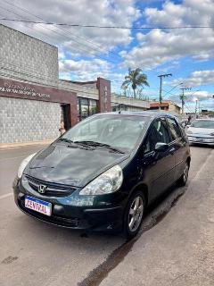 Foto do veículo Honda Fit Ex/s 1.5/ex 1.5 Flex 16v 5p Mec.