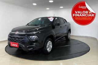 Foto do veículo Fiat Toro 1.8 Endurance Auto