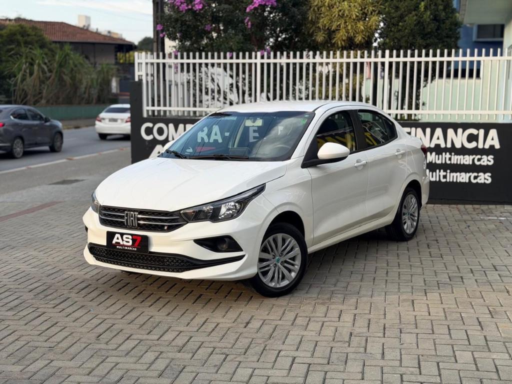 Fiat Cronos CRONOS DRIVE 1.0 6V Flex 2024