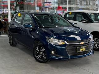 Foto do veículo Chevrolet Onix 1.0 Lt