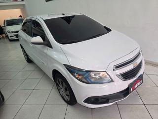 Foto do veículo Chevrolet Onix 1.4 Spe/4 Lt