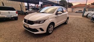 Foto do veículo Fiat Argo 1.0 6v Flex.