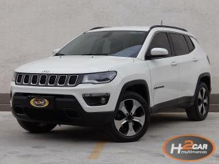 Foto do veículo Jeep Compass 2.0 Tdi Longitude Auto 4wd