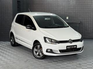 Foto do veículo Volkswagen Fox 1.6 Connect