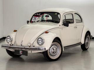 Foto do veículo Volkswagen Fusca 1.3 8v Gasolina 2p Manual